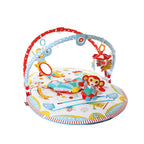 Gymotion Circus Playland | ForFullFun Baby Toys