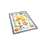 Fiesta Playmat-to-Bag | ForFullFun Baby Toys