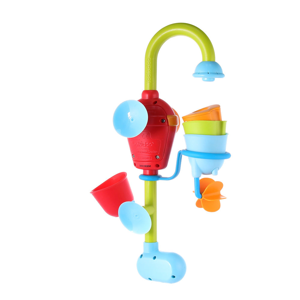 Flow 'n' Fill Spout | ForFullFun Baby Toys