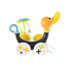 Pull Along Whistling Duck | ForFullFun Baby Toys