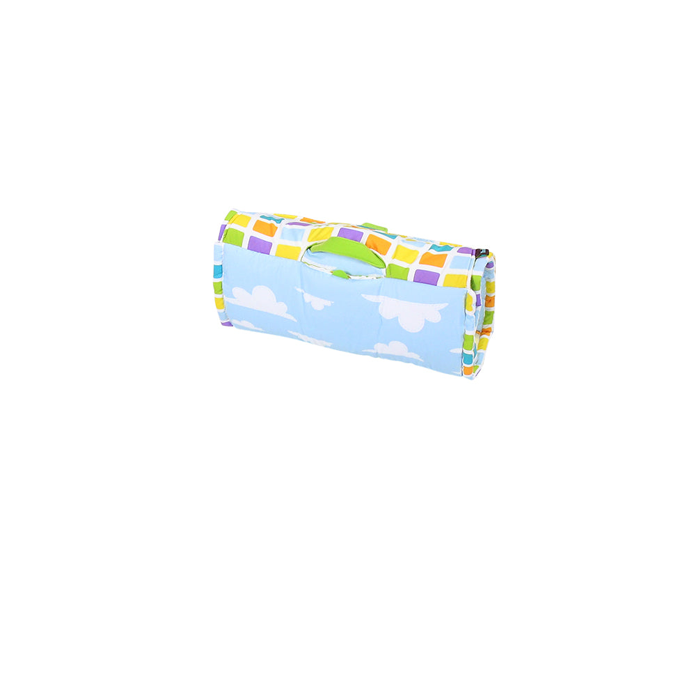 Tummy Time Mat | ForFullFun Baby Toys