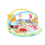Gymotion Play 'N' Nap | ForFullFun Baby Toys