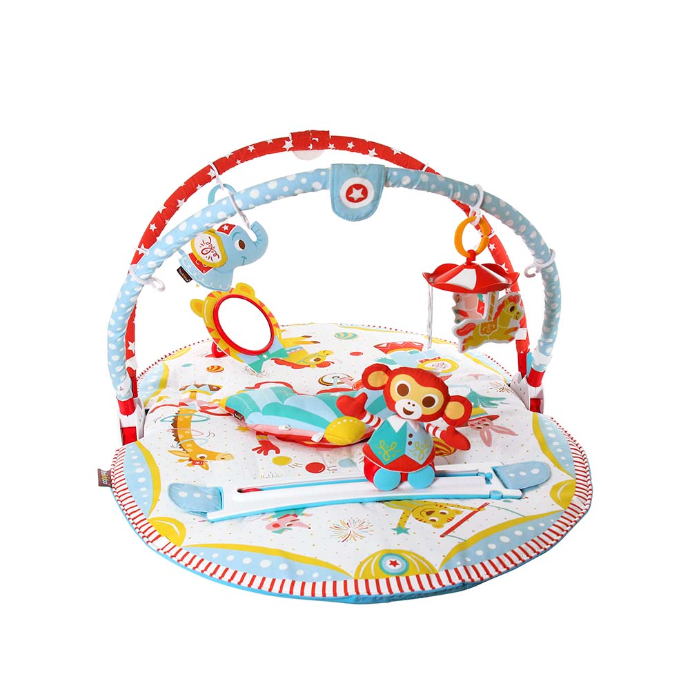 Gymotion Circus Playland | ForFullFun Baby Toys