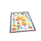 Fiesta Playmat-to-Bag | ForFullFun Baby Toys