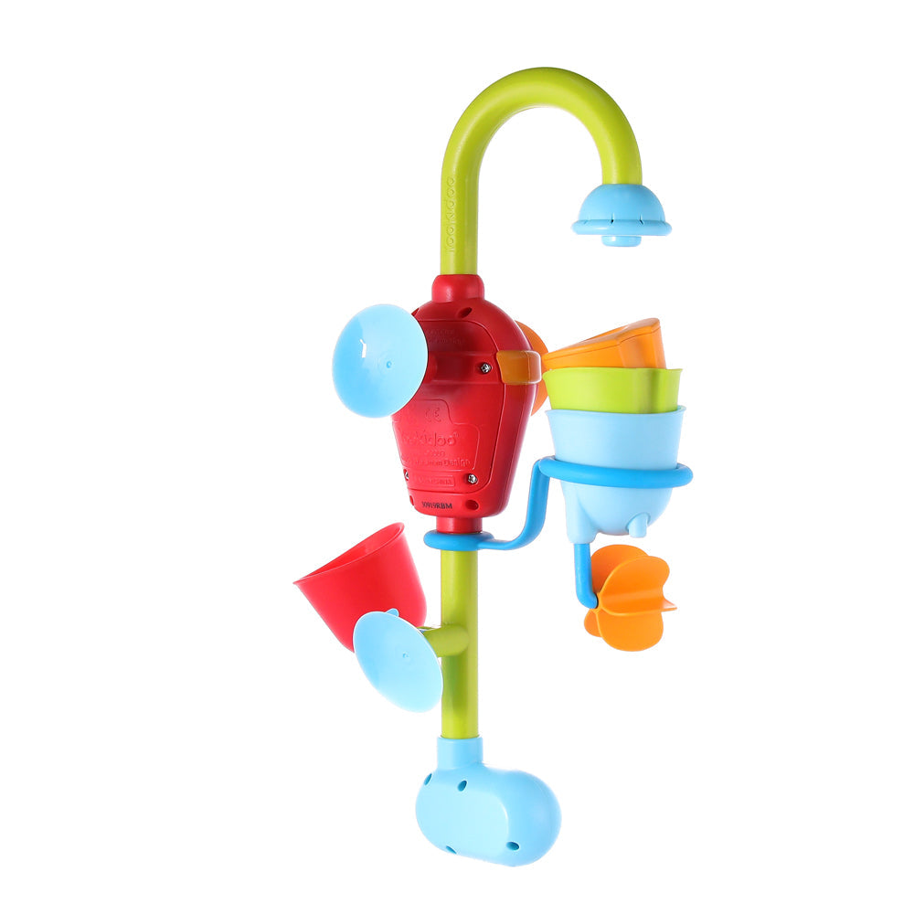 Flow 'n' Fill Spout | ForFullFun Baby Toys