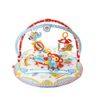 Gymotion Circus Playland | ForFullFun Baby Toys