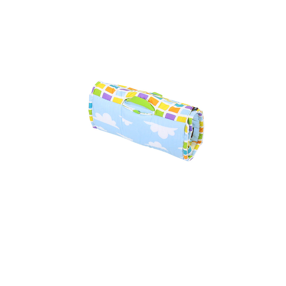 Tummy Time Mat | ForFullFun Baby Toys