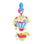 Baby Tap 'N' Play Balloon Toy | ForFullFun Baby Toys
