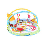 Gymotion Play 'N' Nap | ForFullFun Baby Toys