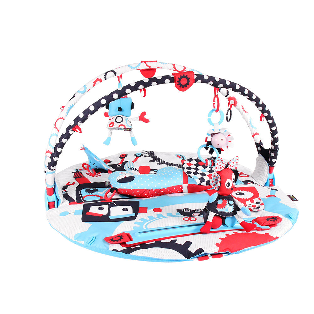Gymotion Robo Playland | ForFullFun Baby Toys