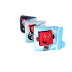 Lights 'N' Music Baby Book | ForFullFun Baby Toys