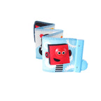 Lights 'N' Music Baby Book | ForFullFun Baby Toys