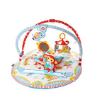 Gymotion Circus Playland | ForFullFun Baby Toys
