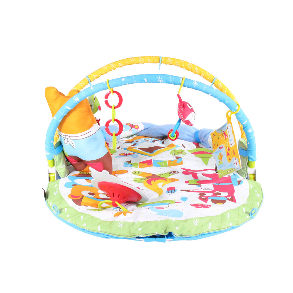 Gymotion Play 'N' Nap | ForFullFun Baby Toys