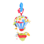 Baby Tap 'N' Play Balloon Toy | ForFullFun Baby Toys