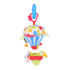 Baby Tap 'N' Play Balloon Toy | ForFullFun Baby Toys