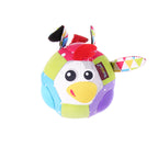 Lights 'N' Music Friends Ball | ForFullFun Baby Toys
