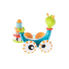 Crawl 'N' Go Snail | ForFullFun Baby Toys