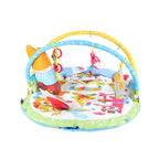 Gymotion Play 'N' Nap | ForFullFun Baby Toys