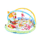 Gymotion Play 'N' Nap | ForFullFun Baby Toys