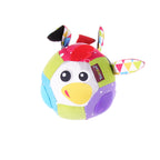 Lights 'N' Music Friends Ball | ForFullFun Baby Toys