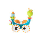 Crawl 'N' Go Snail | ForFullFun Baby Toys