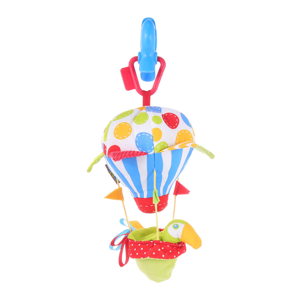 Tap 'N' Play Balloon | ForFullFun Baby Toys