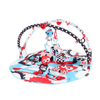 Gymotion Robo Playland | ForFullFun Baby Toys