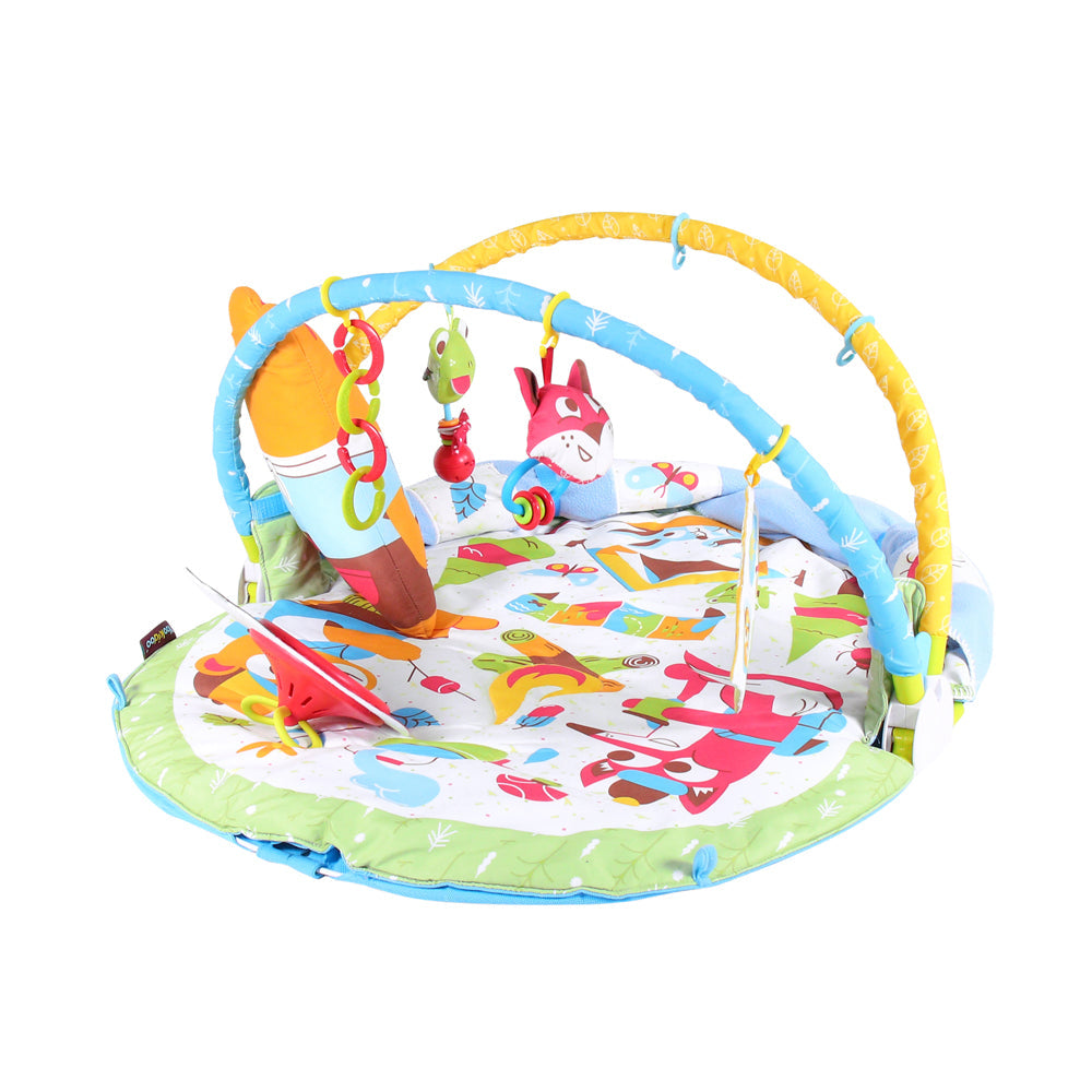 Gymotion Play 'N' Nap | ForFullFun Baby Toys