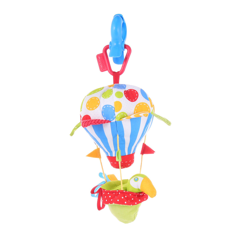 Tap 'N' Play Balloon | ForFullFun Baby Toys
