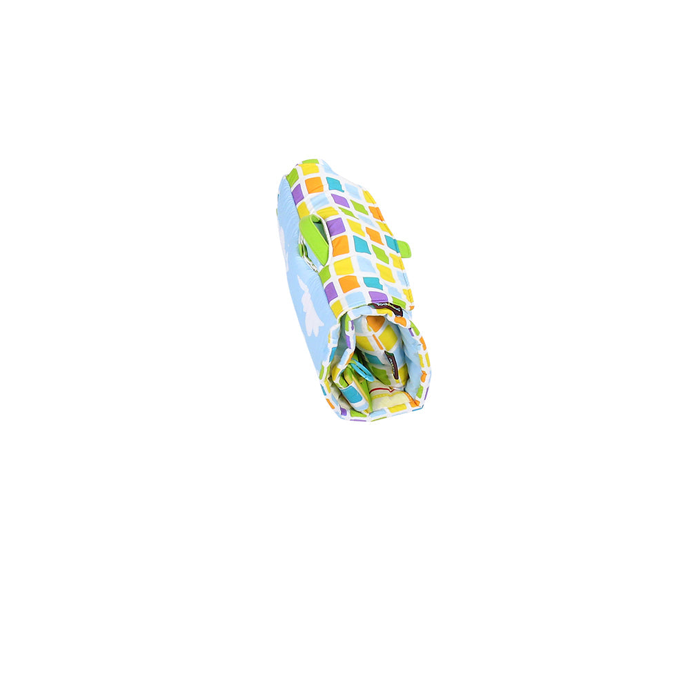 Tummy Time Mat | ForFullFun Baby Toys