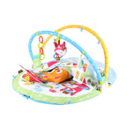 Gymotion Play 'N' Nap | ForFullFun Baby Toys