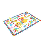 Fiesta Playmat-to-Bag | ForFullFun Baby Toys