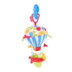 Baby Tap 'N' Play Balloon Toy | ForFullFun Baby Toys