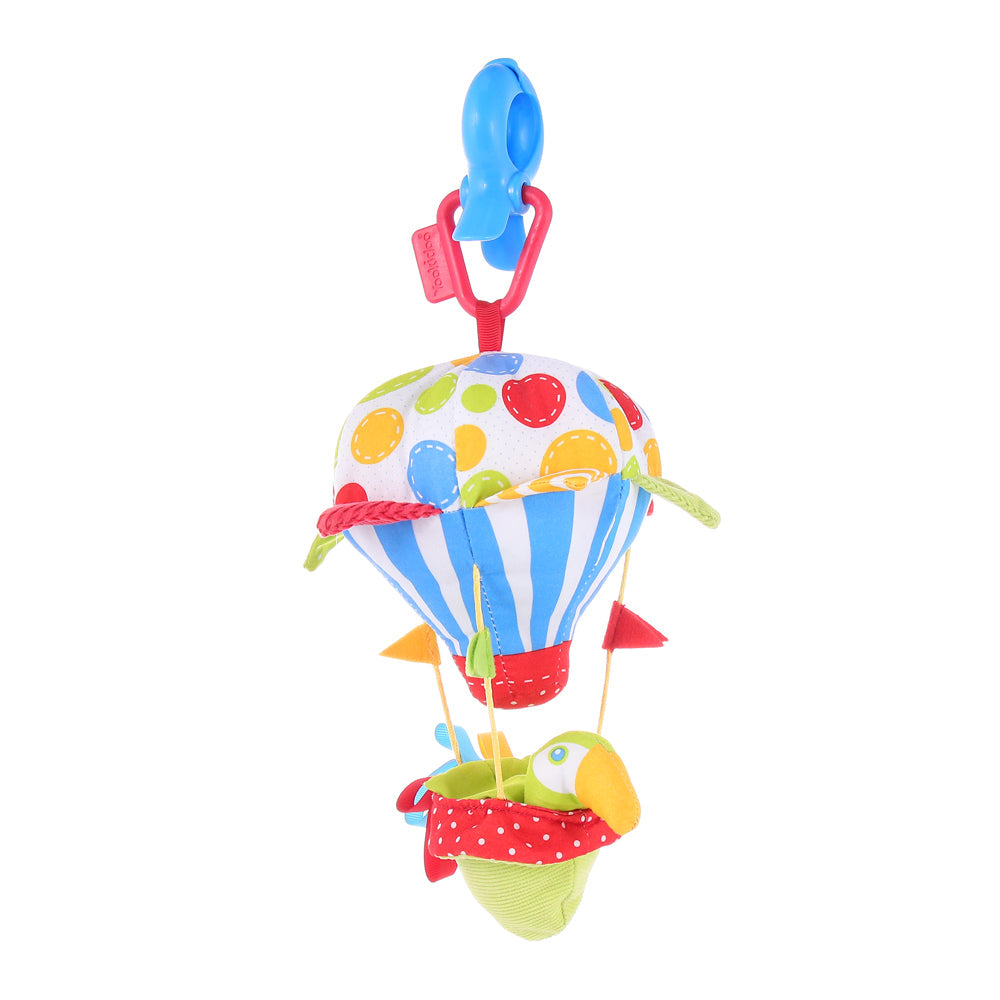 Baby Tap 'N' Play Balloon Toy | ForFullFun Baby Toys