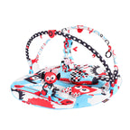 Gymotion Robo Playland | ForFullFun Baby Toys