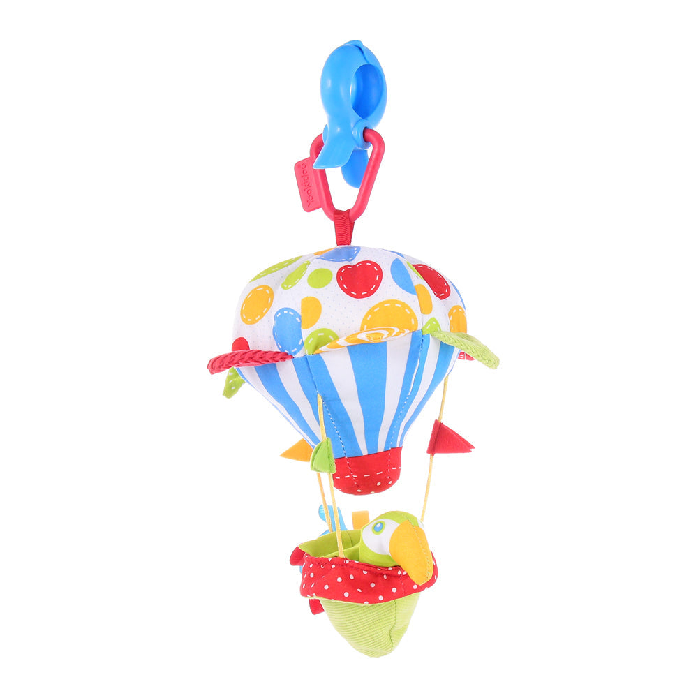Tap 'N' Play Balloon | ForFullFun Baby Toys