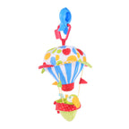 Tap 'N' Play Balloon | ForFullFun Baby Toys