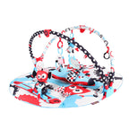 Gymotion Robo Playland | ForFullFun Baby Toys