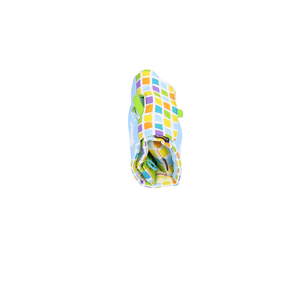 Tummy Time Mat | ForFullFun Baby Toys