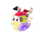 Lights 'N' Music Friends Ball | ForFullFun Baby Toys