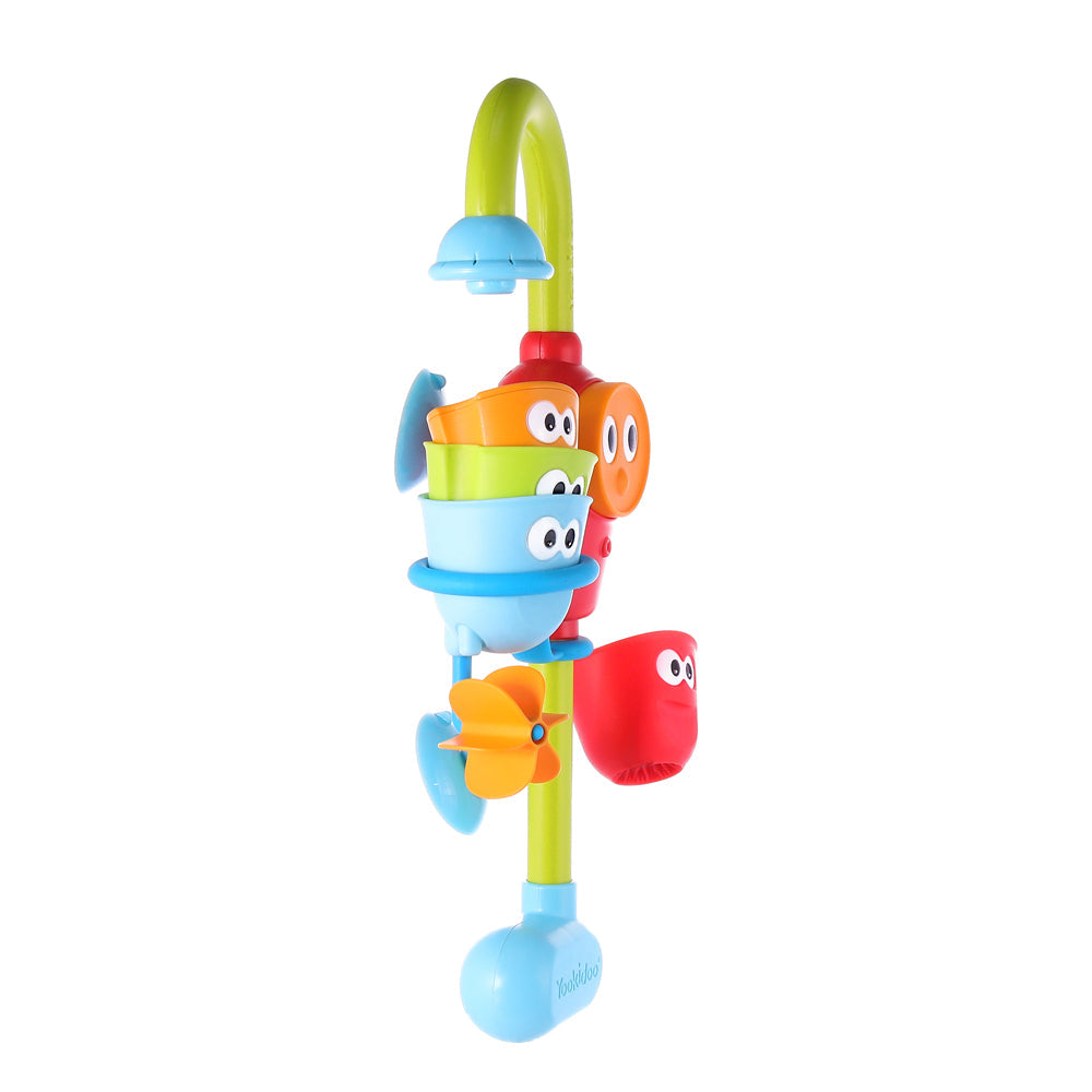 Flow 'n' Fill Spout | ForFullFun Baby Toys