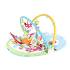 Gymotion Play 'N' Nap | ForFullFun Baby Toys