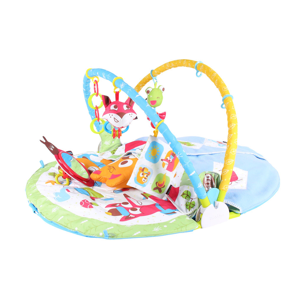 Gymotion Play 'N' Nap | ForFullFun Baby Toys