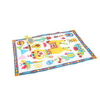 Fiesta Playmat-to-Bag | ForFullFun Baby Toys