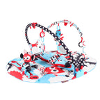 Gymotion Robo Playland | ForFullFun Baby Toys