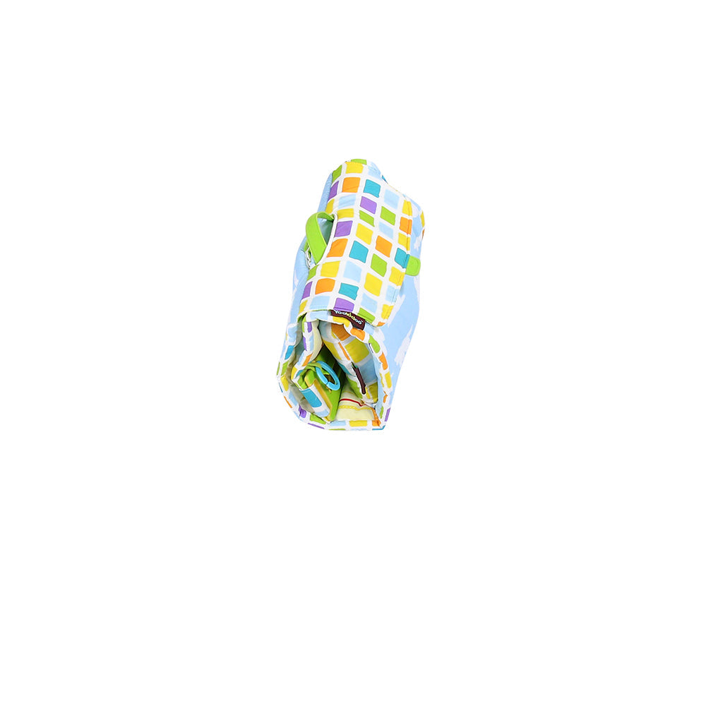 Tummy Time Mat | ForFullFun Baby Toys
