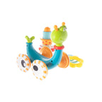 Crawl 'N' Go Snail | ForFullFun Baby Toys