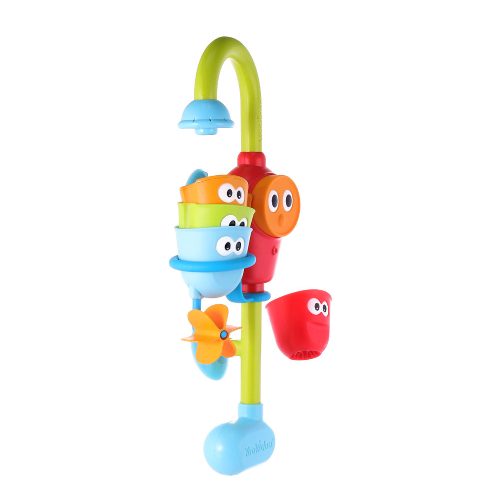 Flow 'n' Fill Spout | ForFullFun Baby Toys
