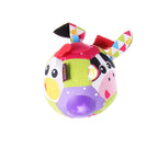 Lights 'N' Music Friends Ball | ForFullFun Baby Toys